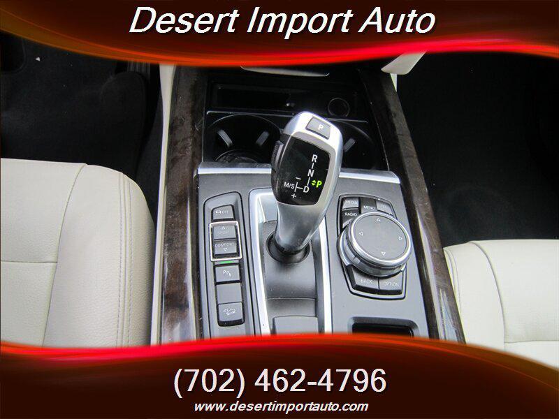 used 2016 BMW X5 car, priced at $12,988