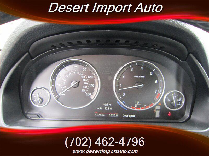 used 2016 BMW X5 car, priced at $12,988