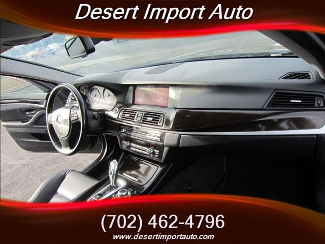 used 2011 BMW 528 car, priced at $7,999