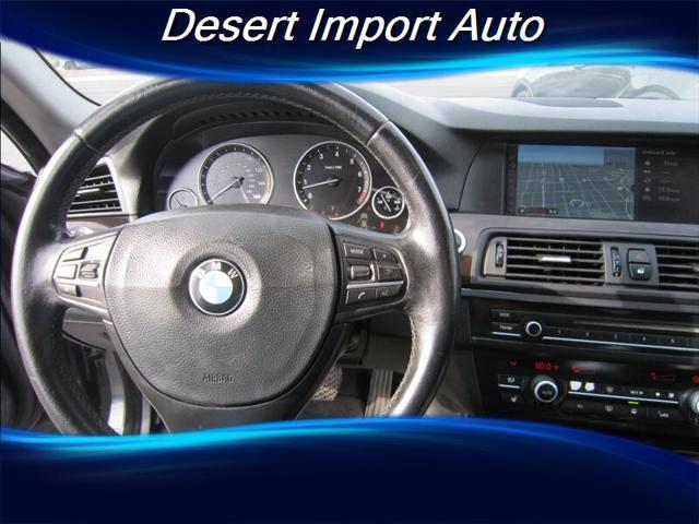 used 2011 BMW 528 car, priced at $8,999