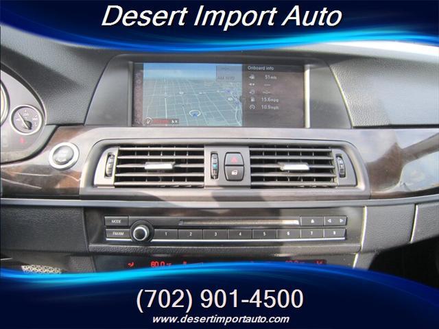 used 2011 BMW 528 car, priced at $8,999