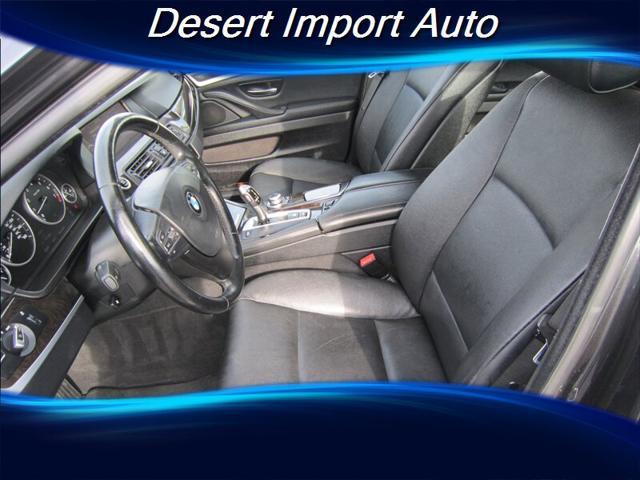 used 2011 BMW 528 car, priced at $8,999