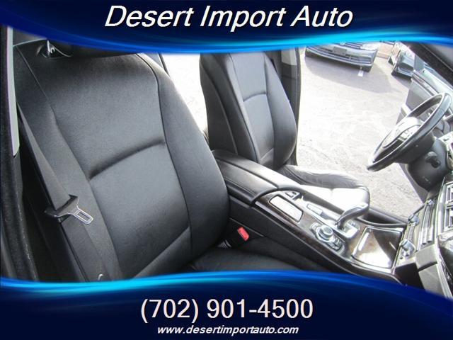 used 2011 BMW 528 car, priced at $8,999