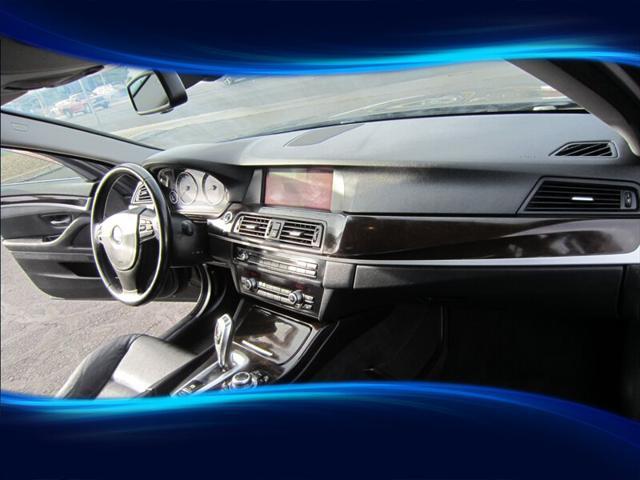 used 2011 BMW 528 car, priced at $8,999