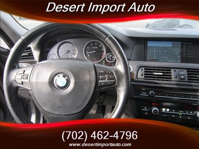 used 2011 BMW 528 car, priced at $7,999