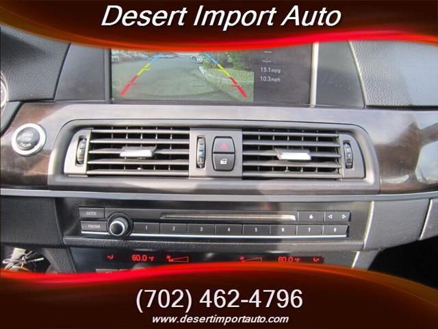 used 2011 BMW 528 car, priced at $7,999