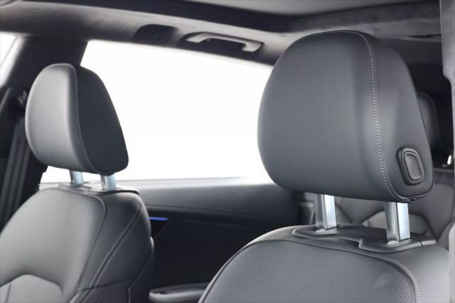 used 2025 Audi Q8 car, priced at $76,985