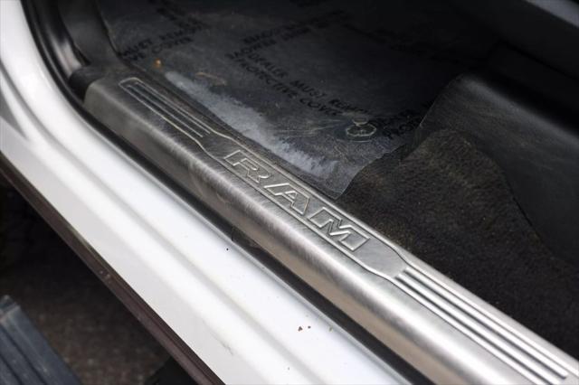 used 2019 Ram 2500 car, priced at $52,999