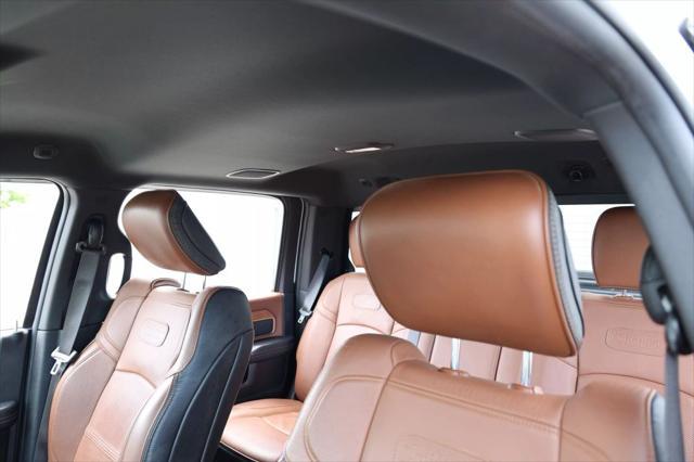 used 2019 Ram 2500 car, priced at $52,999