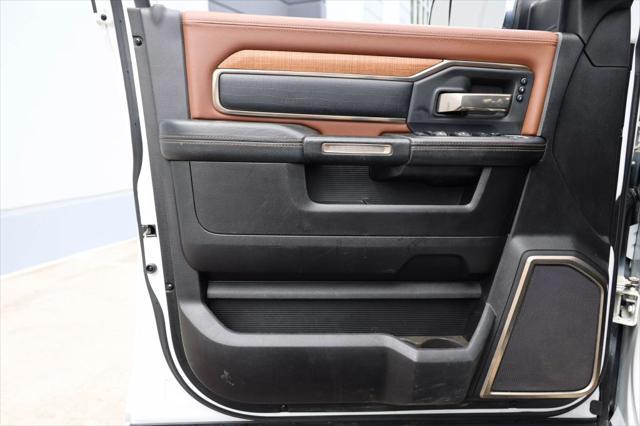 used 2019 Ram 2500 car, priced at $52,999