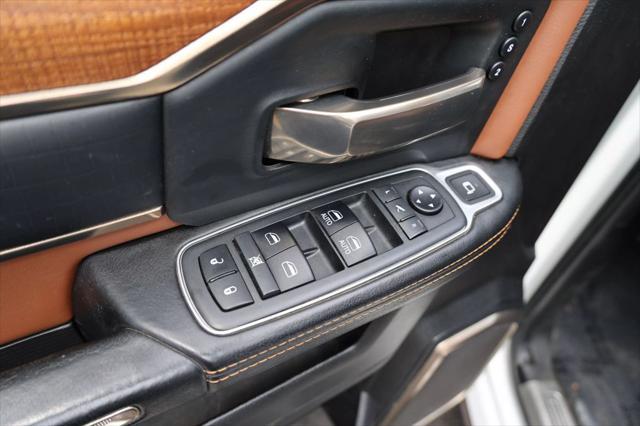 used 2019 Ram 2500 car, priced at $52,999