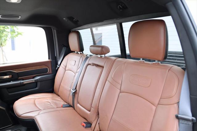 used 2019 Ram 2500 car, priced at $52,999