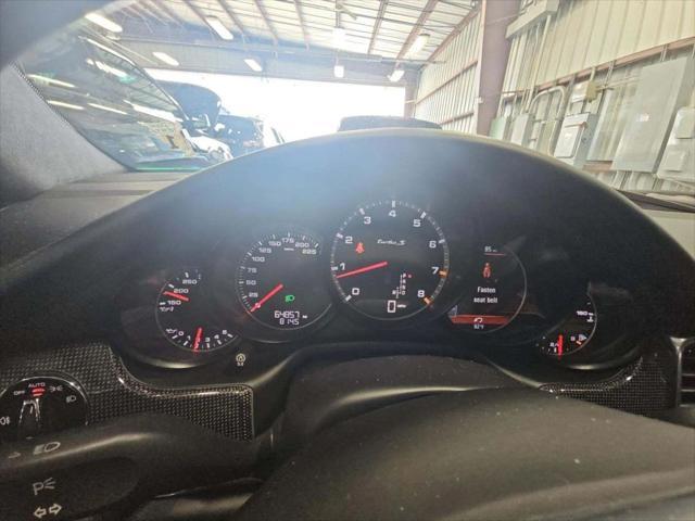 used 2014 Porsche Panamera car, priced at $39,999
