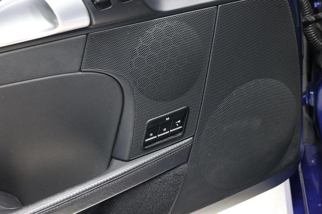 used 2006 Porsche Cayman car, priced at $31,985