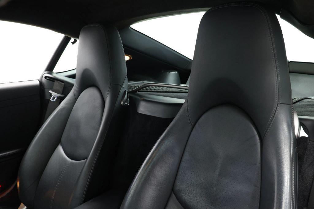 used 2006 Porsche Cayman car, priced at $31,985