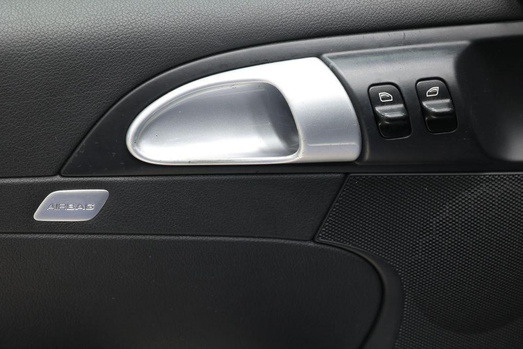 used 2006 Porsche Cayman car, priced at $31,985