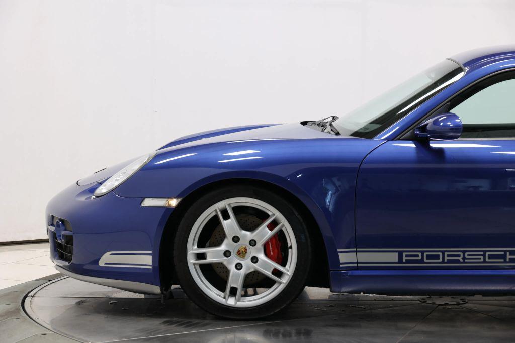 used 2006 Porsche Cayman car, priced at $31,985