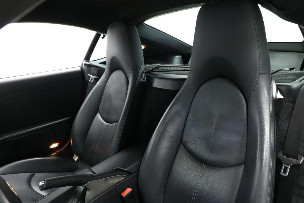 used 2006 Porsche Cayman car, priced at $31,985