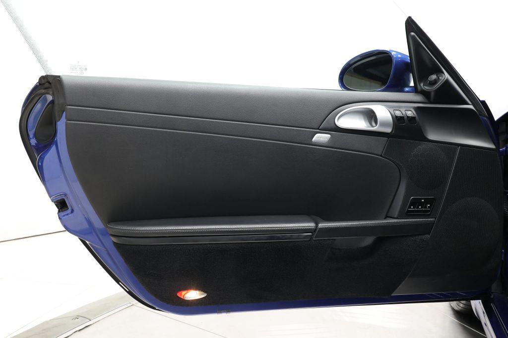 used 2006 Porsche Cayman car, priced at $31,985