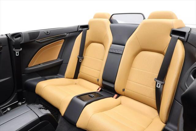 used 2014 Mercedes-Benz E-Class car, priced at $25,985