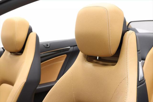 used 2014 Mercedes-Benz E-Class car, priced at $25,985