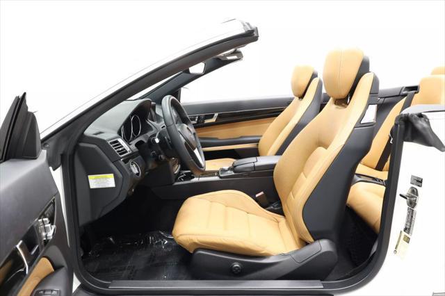 used 2014 Mercedes-Benz E-Class car, priced at $25,985
