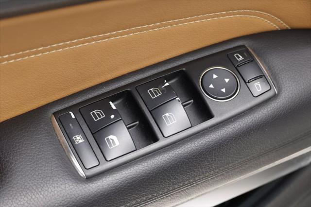 used 2014 Mercedes-Benz E-Class car, priced at $25,985