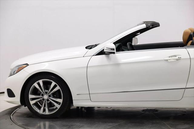 used 2014 Mercedes-Benz E-Class car, priced at $25,985