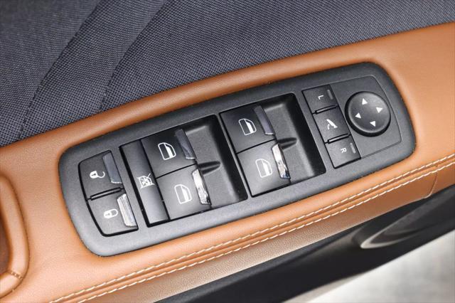 used 2018 Maserati Quattroporte car, priced at $27,985
