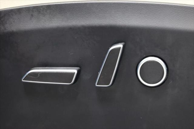 used 2023 Tesla Model X car, priced at $53,985