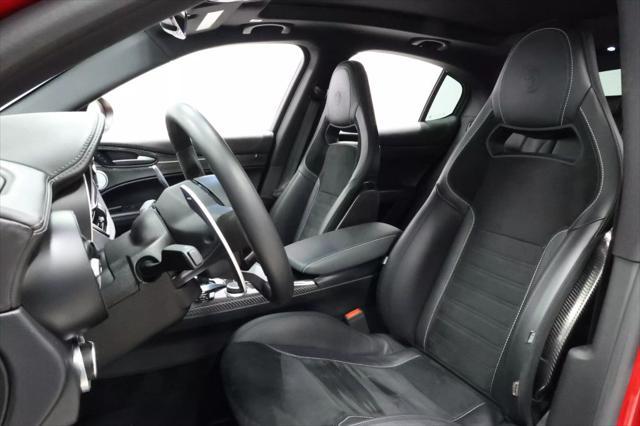 used 2022 Alfa Romeo Stelvio car, priced at $42,985