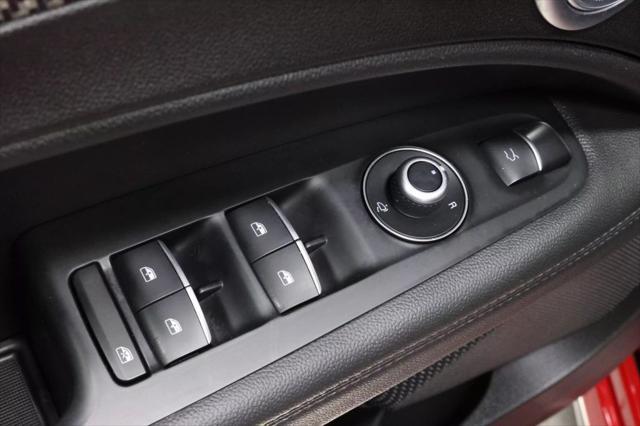 used 2022 Alfa Romeo Stelvio car, priced at $42,985