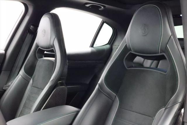 used 2022 Alfa Romeo Stelvio car, priced at $42,985