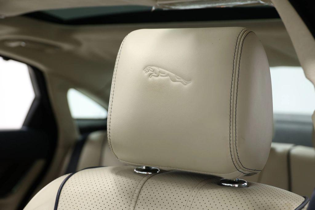 used 2013 Jaguar XJ car, priced at $13,585