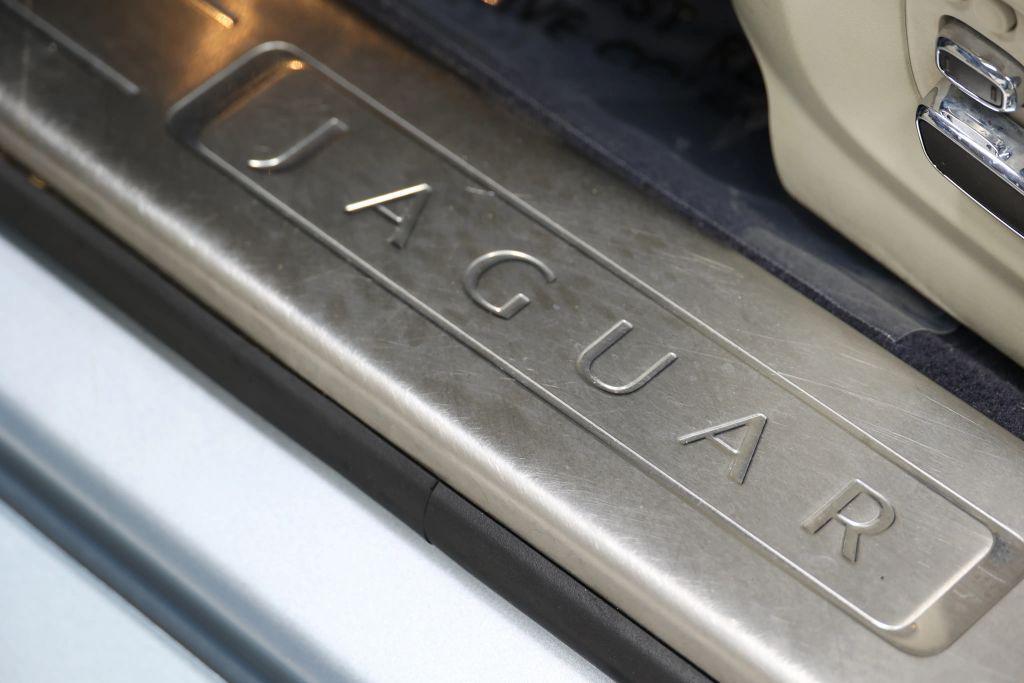 used 2013 Jaguar XJ car, priced at $13,585