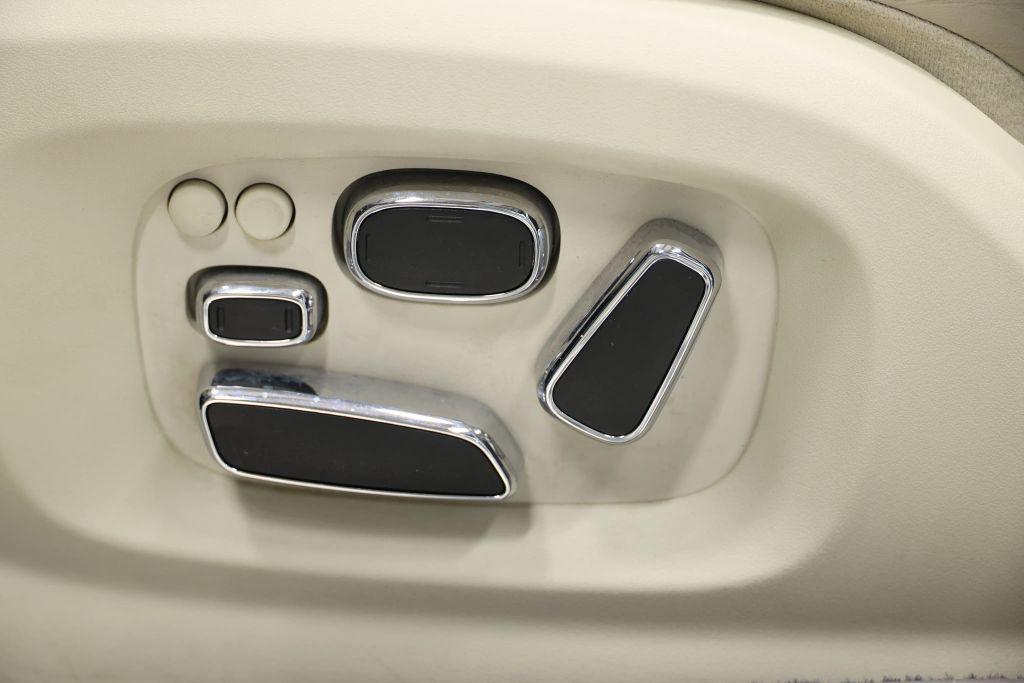 used 2013 Jaguar XJ car, priced at $13,585