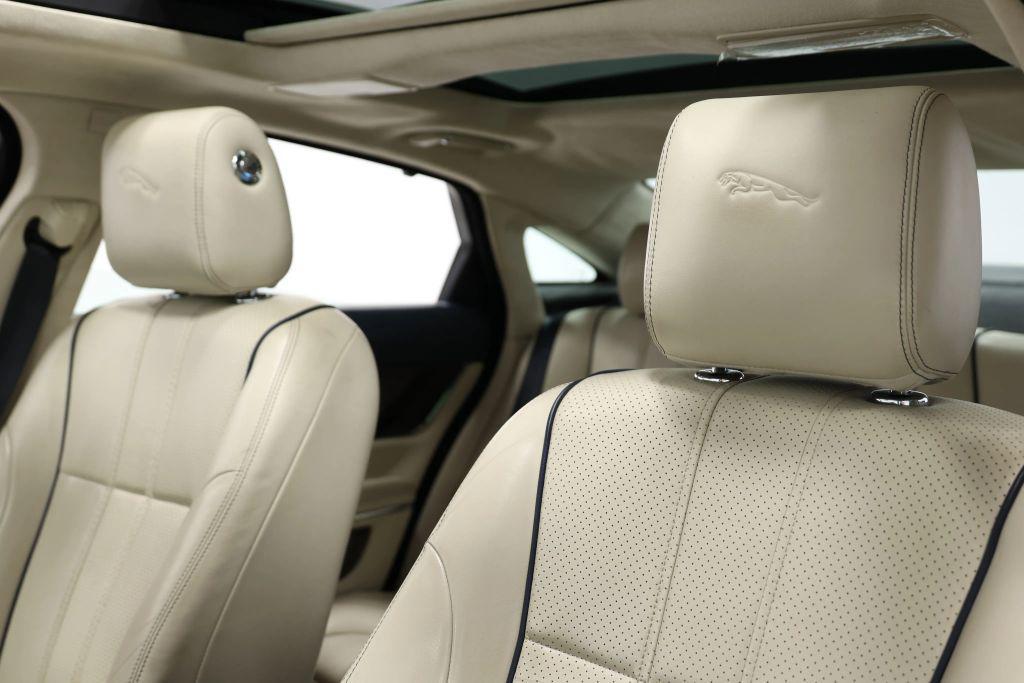 used 2013 Jaguar XJ car, priced at $13,585