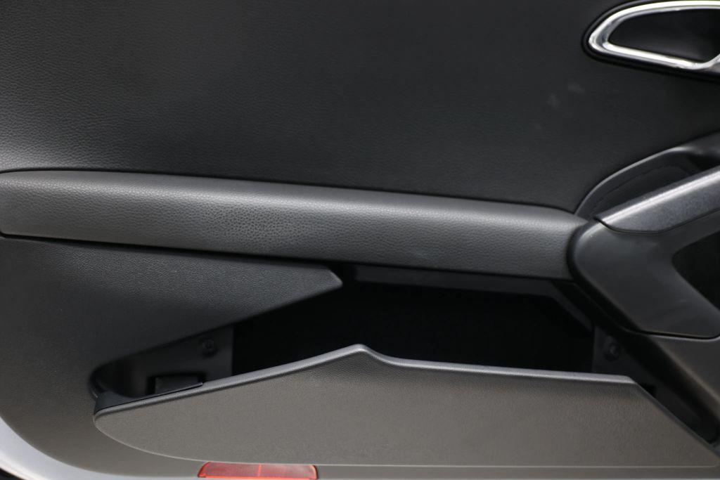 used 2014 Porsche Boxster car, priced at $31,985