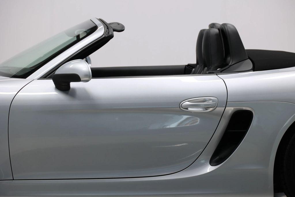 used 2014 Porsche Boxster car, priced at $31,985