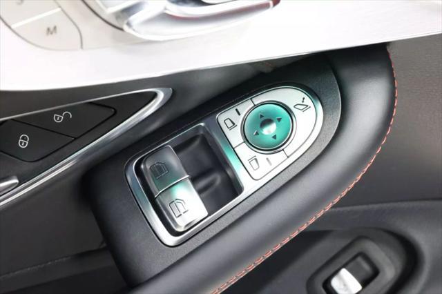 used 2020 Mercedes-Benz AMG C 63 car, priced at $39,985