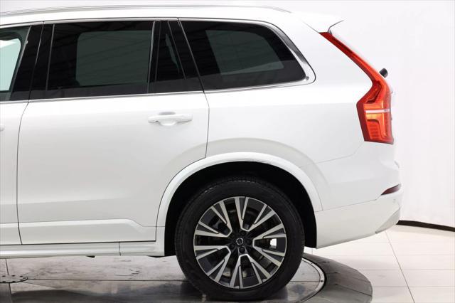 used 2022 Volvo XC90 car, priced at $34,985