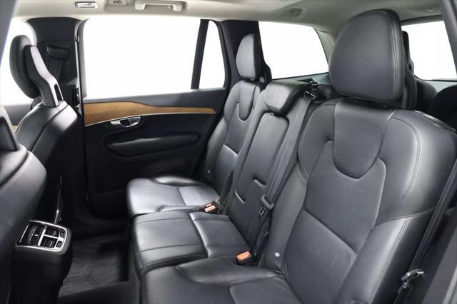 used 2022 Volvo XC90 car, priced at $34,985