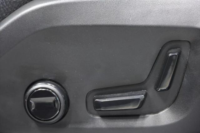 used 2022 Volvo XC90 car, priced at $34,985