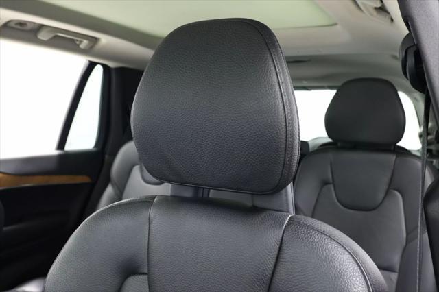 used 2022 Volvo XC90 car, priced at $34,985