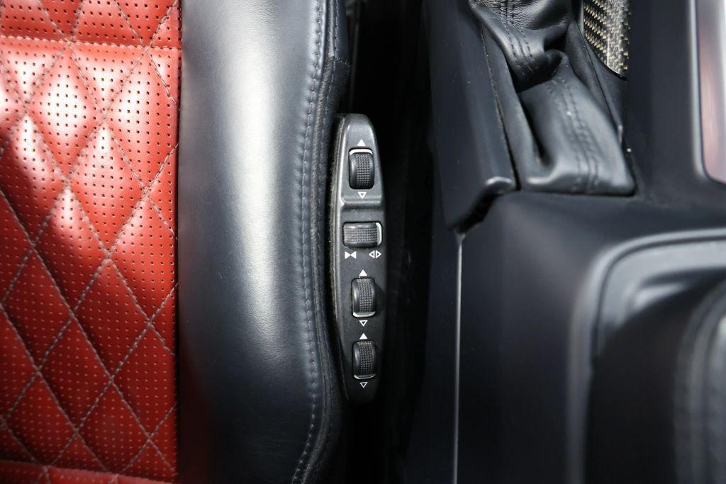 used 2018 Mercedes-Benz AMG G 63 car, priced at $72,985