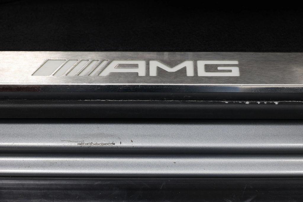 used 2018 Mercedes-Benz AMG G 63 car, priced at $72,985