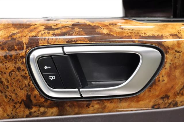 used 2008 Bentley Continental Flying Spur car, priced at $31,985