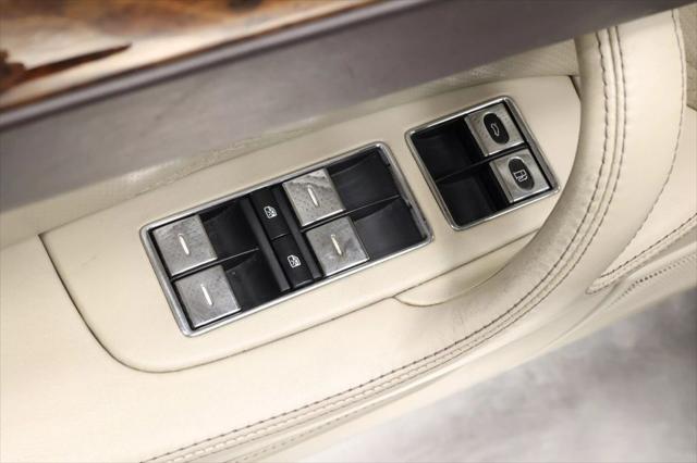 used 2008 Bentley Continental Flying Spur car, priced at $31,985