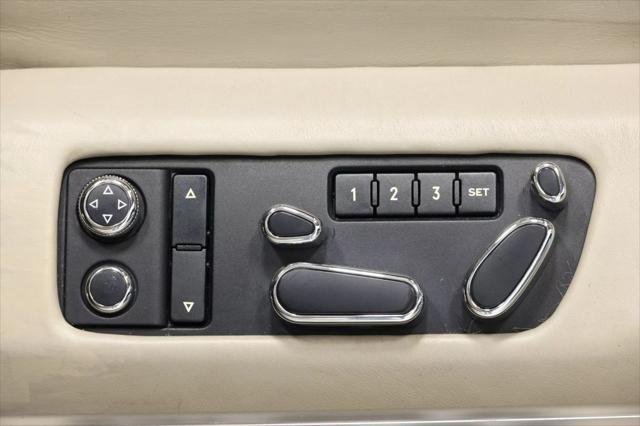 used 2008 Bentley Continental Flying Spur car, priced at $31,985