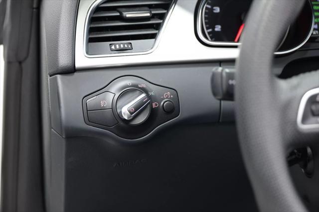 used 2012 Audi A5 car, priced at $14,999